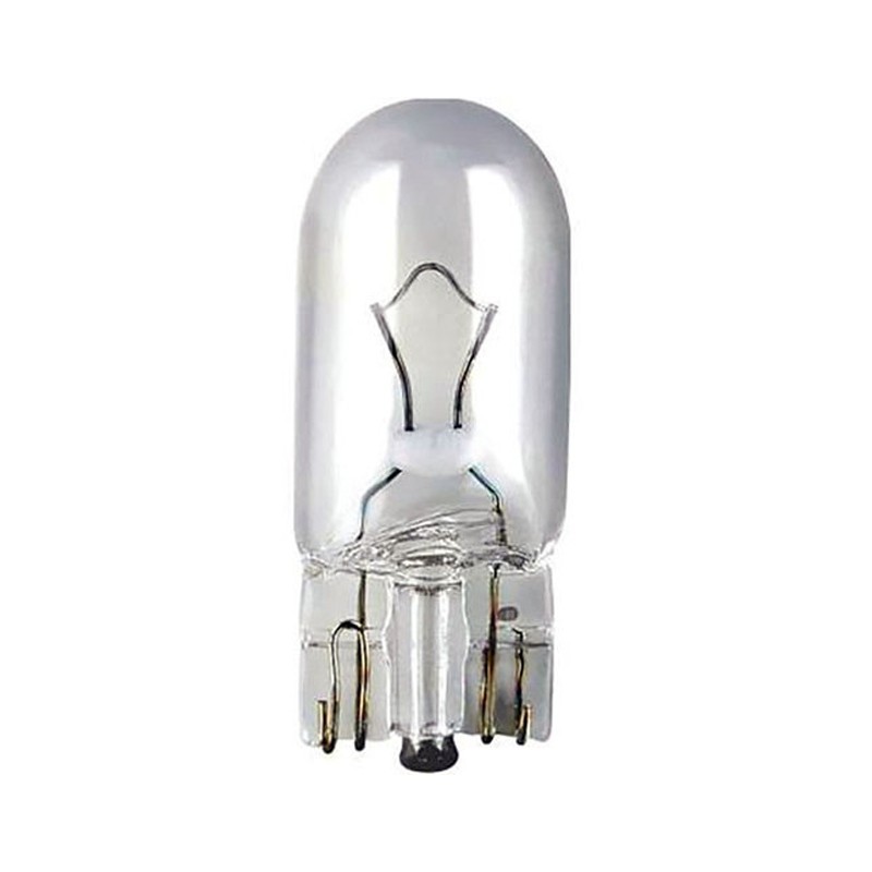 LAMPE 12V 5W W5W- Tunisie   - Pièces Auto Tunisie