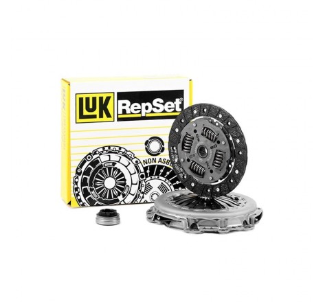 KIT EMBRAYAGE C-ELYSEE C2...