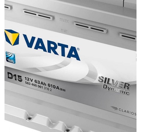 VARTA