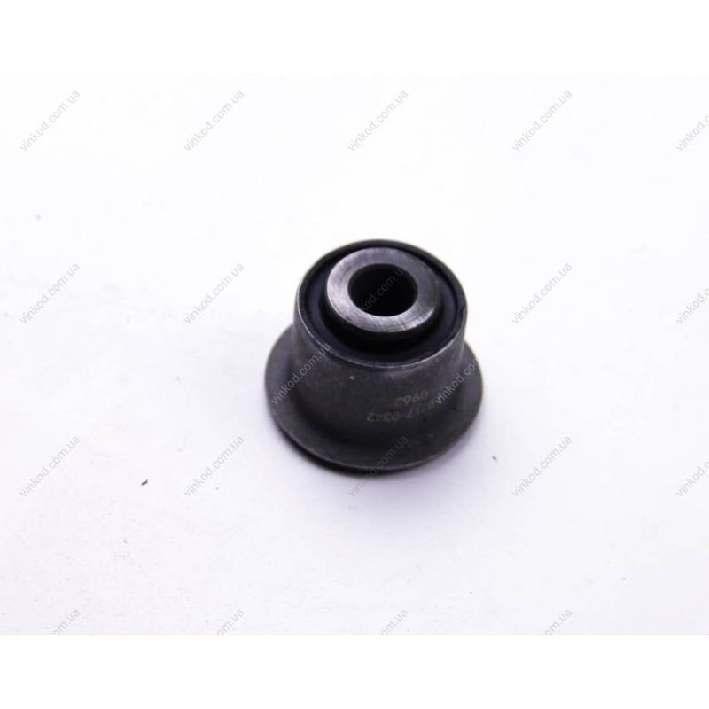 Silent Bloc De Triangle FEBEST MZAB-045RUB Pour Essieu Avant - Neuf, Facile à Remplacer !