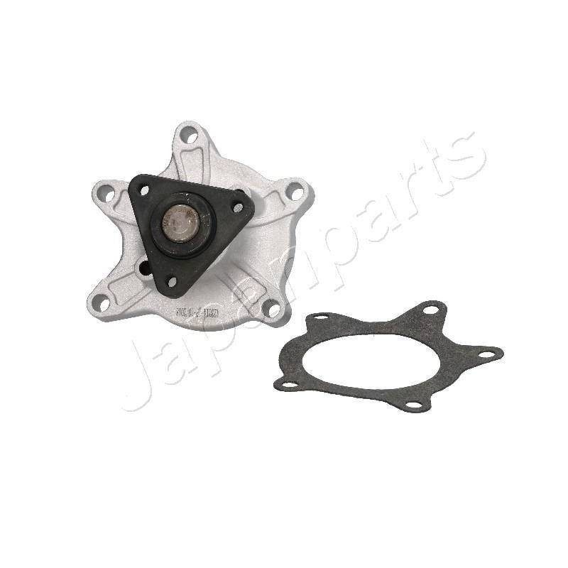 Radiateur D'Eau Pour Toyota Yaris 2 Phase 1 - Réf 164000N050, Occasion Bon État