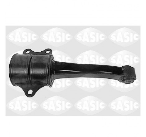 SUPPORT BOITE VW POLO 3
