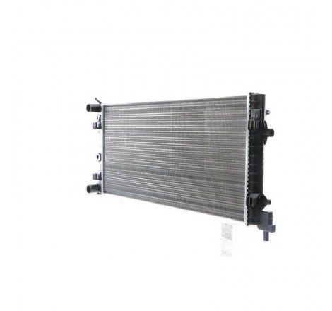 RADIATEUR VW POLO 7