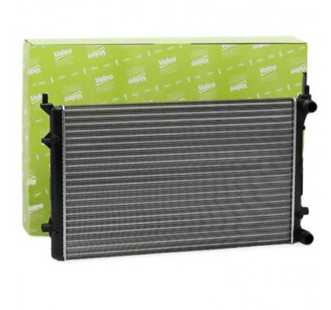 RADIATEUR VW GOLF 7 LEON 2013