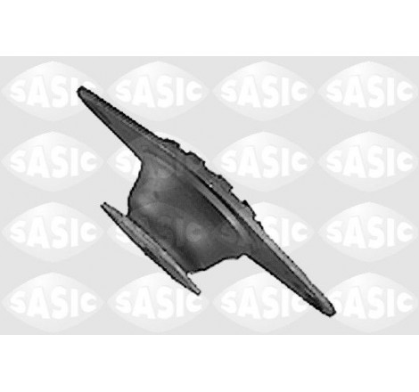 SUPPORT MOTEUR UNO 45/50
