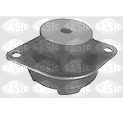 SUPPORT BOITE VW AUDI 100 4