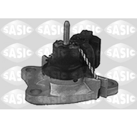 SUPPORT MOTEUR REN MEGANE II