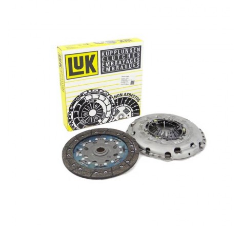 KIT D'EMBRAYAGE FIAT DUCATO...