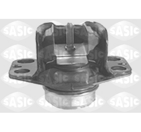 SUPPORT MOTEUR CLIO2-KANGOO1