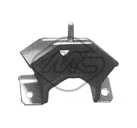 SUPPORT MOTEUR ARRIERE R9...