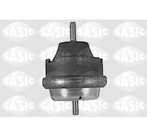 SUPPORT MOTEUR D SUP 206 1.9D
