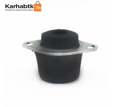 SUPPORT MOTEUR GAUCHE  BERLINGO vente pieces auto pas cher en tunisie 