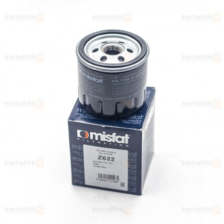 FILTRE A HUILE FORD FIESTA vente pieces auto pas cher en tunisie 