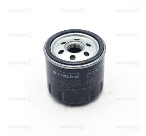 FILTRE A HUILE FORD FIESTA vente pieces auto pas cher en tunisie 