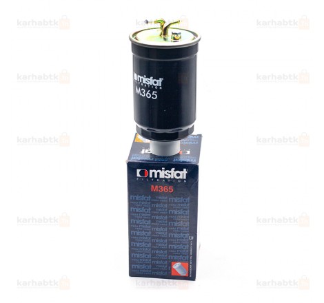 E100/3 - Filtre à essence MISFAT