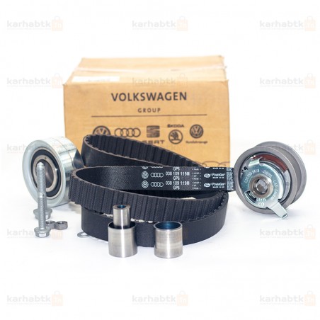 KIT CHAINE GOLF 4 vente pieces auto pas cher en tunisie 