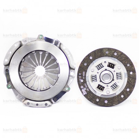 KIT D'EMBRAYAGE 2P SYMBOL vente pieces auto pas cher en tunisie 