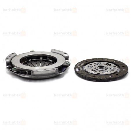 KIT D'EMBRAYAGE 2P SYMBOL vente pieces auto pas cher en tunisie 