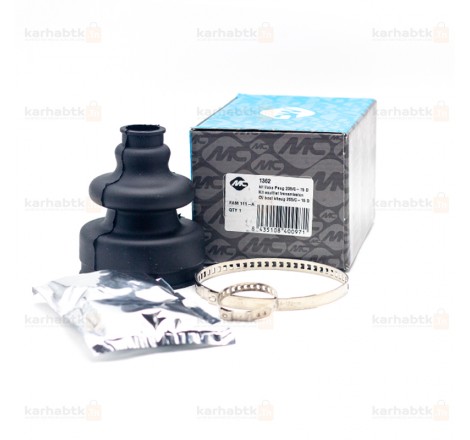 KIT SOUFFLET  205-C15 vente pieces auto pas cher en tunisie 