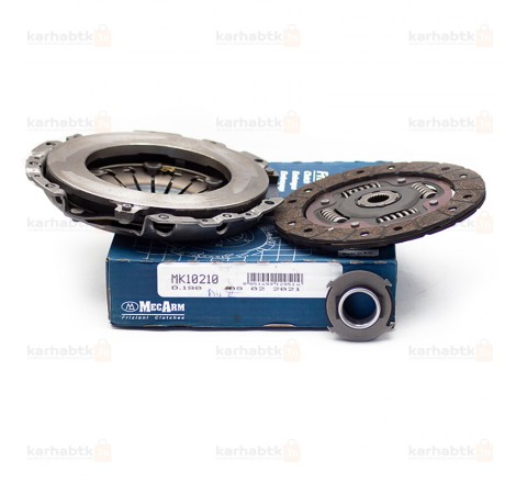 KIT EMBRAYAGE KIA RIO 3-...