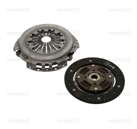 KIT EMBRAYAGE OPEL ASTRA H