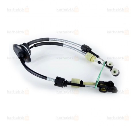 CABLE VITESSE BERLINGO B9