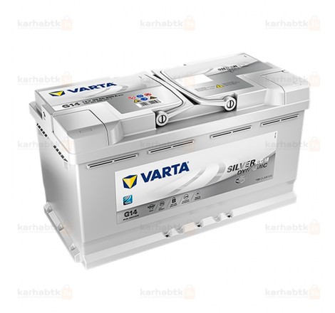 BATTERIE VARTA G14 vente pieces auto pas cher en tunisie