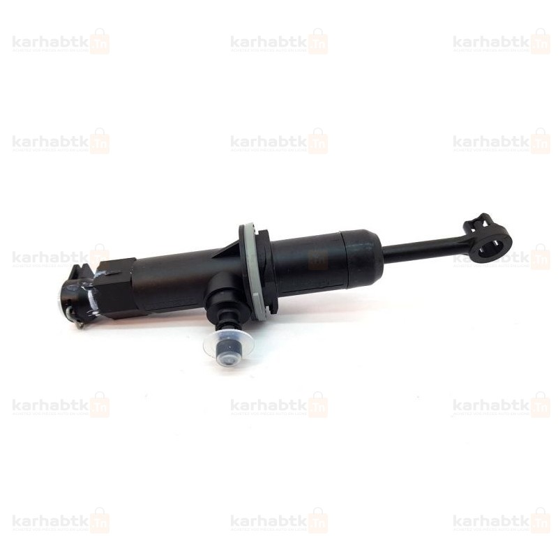 Cylindre émetteur D'embrayage Ferodo FHC5072 - Compatible Nissan Pathfinder I, Pick Up D21, 2.4, 2.7 TD, Etc.