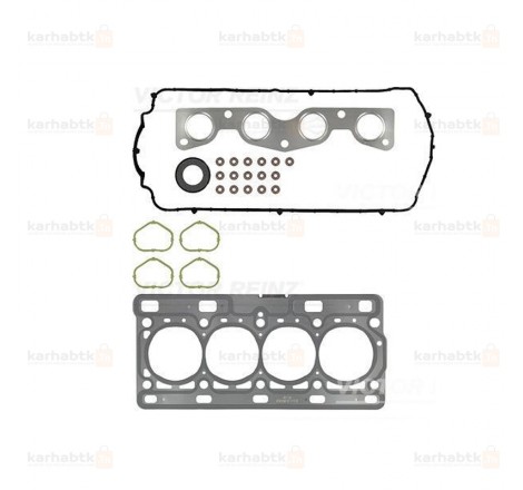 Joint de cache culbuteurs (soupape) - BGA - RC1400 - -  -  Vente pieces de rechange automobile - Tunisie