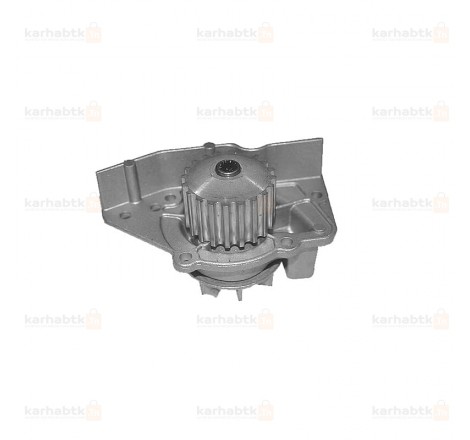 POMPE A EAU PA911 BOXER/JUMPER