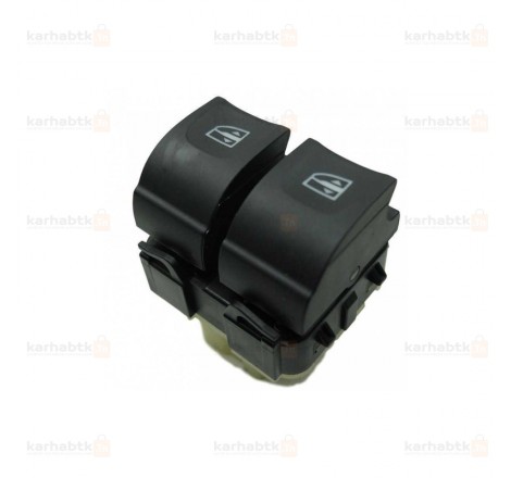 BOUTON VITRE KANGOO NM...