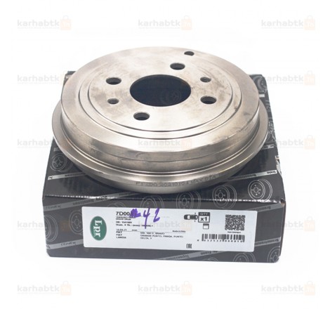 TAMBOUR F AR PUNTO 93-99