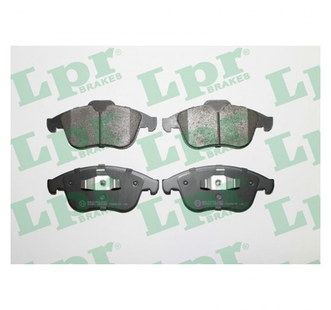 PLAQUETTES DE FREIN MEGANE...