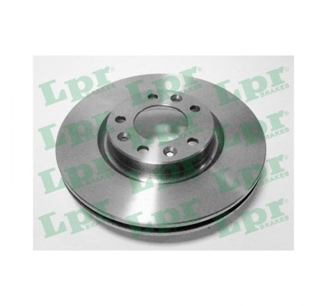 DISQUE FREIN CITROEN C4 K9