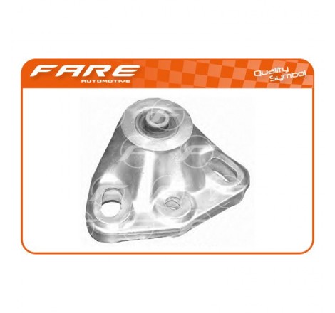 SUPPORT MOTEUR --406 95-04