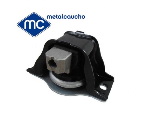 SUPPORT MOTEUR DROIT MEGANE 2