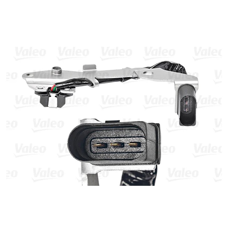 Capteur De Position D'arbre à Cames SNR CMP160.01 - Compatible Opel Insignia, Zafira, Alfa Romeo