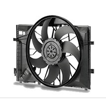 Ventilateur de radiateur - ADAPTABLE - 214810028R - Renault -   - Vente pieces de rechange automobile - Tunisie