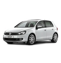 GOLF 6