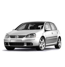 GOLF 5