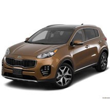 SPORTAGE