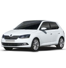 FABIA 3