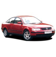 PASSAT B4