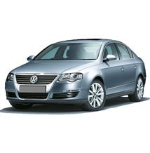 PASSAT B6